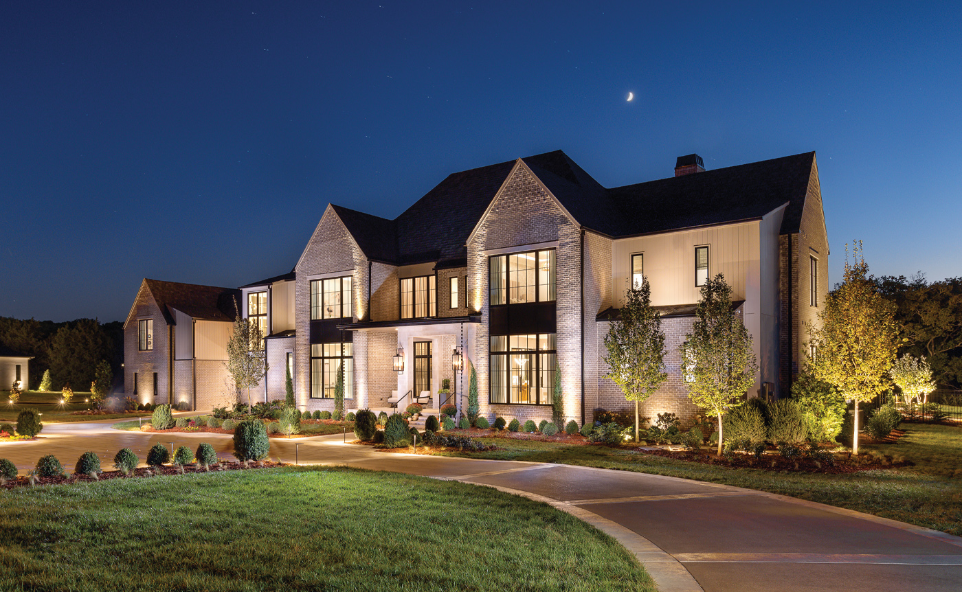 Ford Classic Homes Premier Custom Home Builder