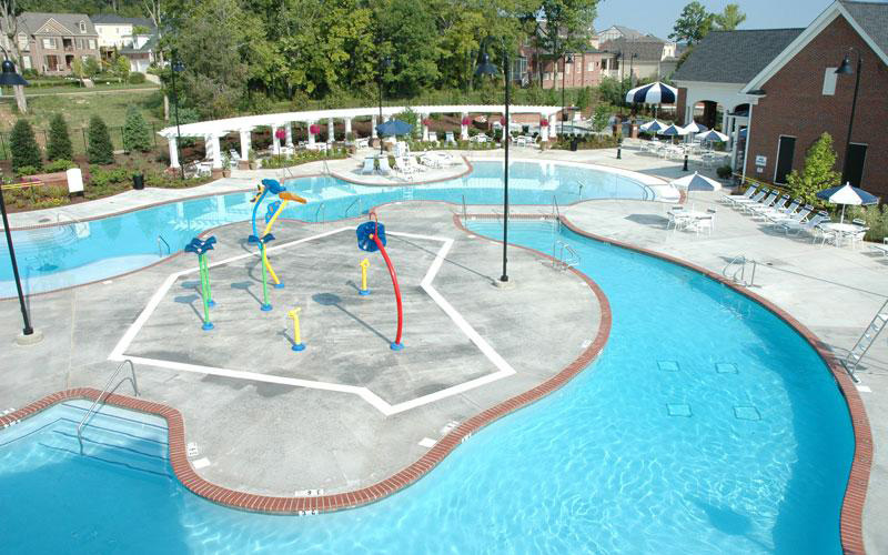 Westhaven Ford Classic Homes