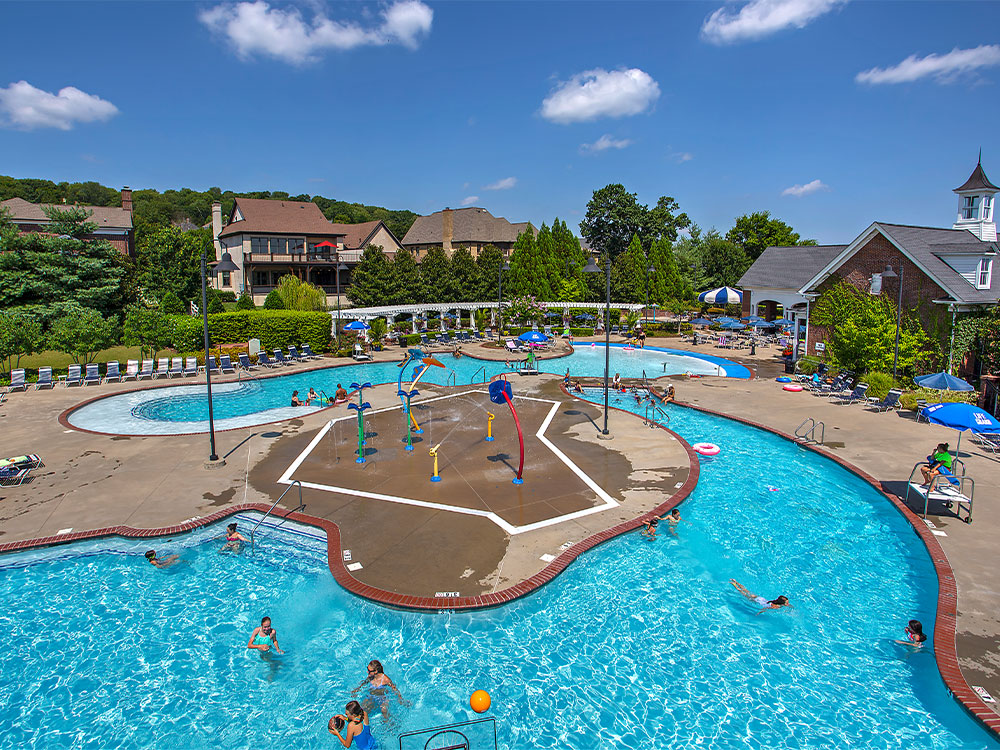 Westhaven Ford Classic Homes