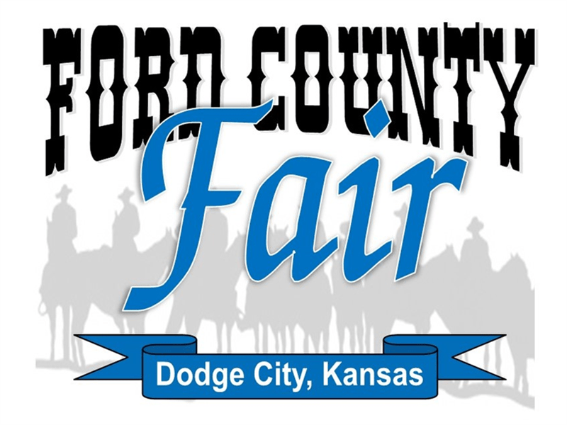 2024 Ford Couny Fair