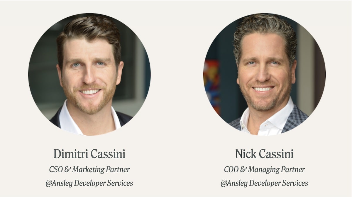 Watch Bonneau Ansley Share an UpClose Look at The Ford The Ford