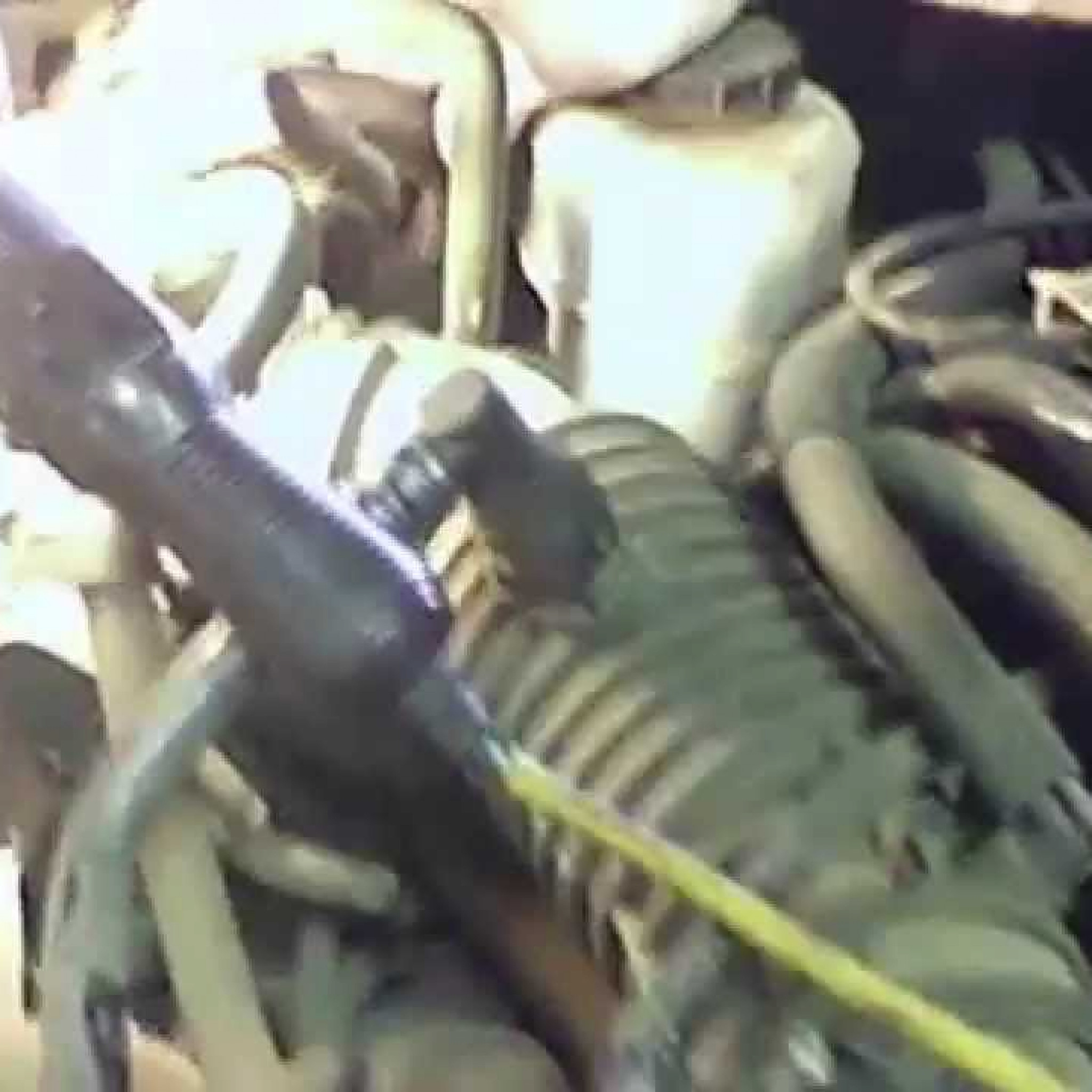 2005 Ford Five Hundred Misfire And Lean Code Diagnosis And