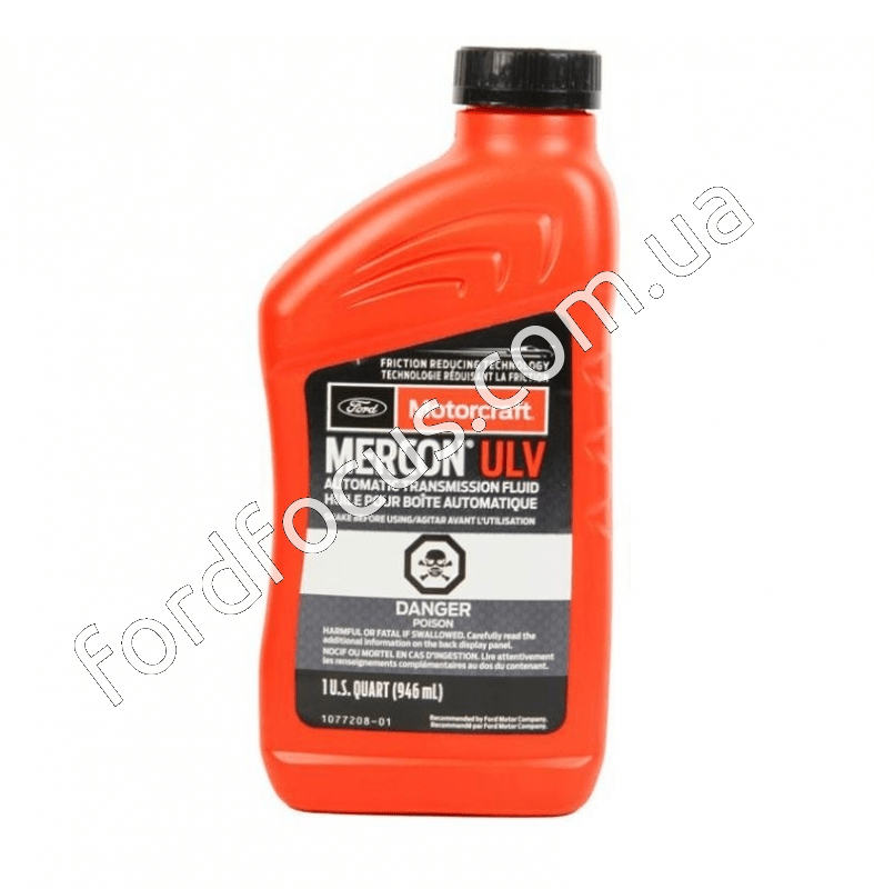 XT12QULV, WSSM2C949A. butter трансмиссионное for Automatic