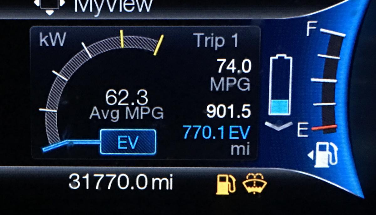 900 Mile Club Fuel Mileage Ford Fusion Hybrid Forum
