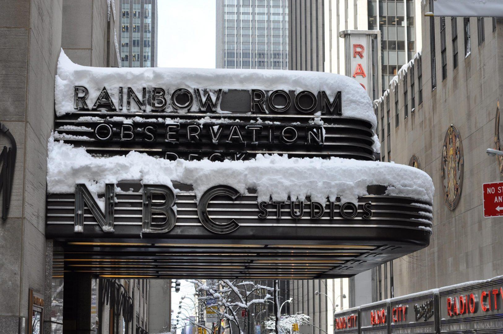 Live From New York, It’s... Kind of Disappointing The Pros and Cons of Seeing Your Favorite