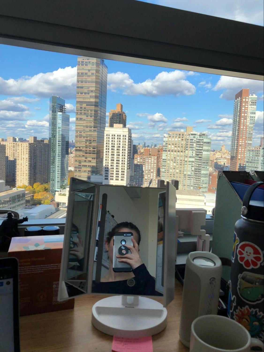 Fordham’s Best Dorm, McKeon Hall The Observer