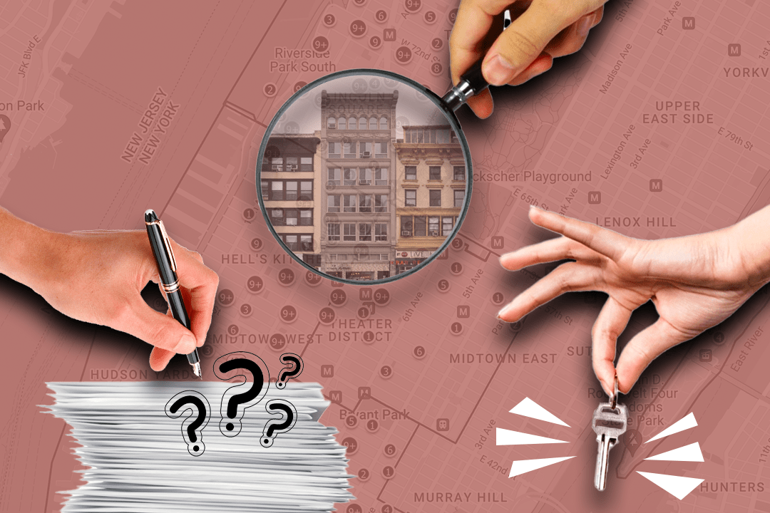 House Hunting in New York City A Definitive Guide The Observer