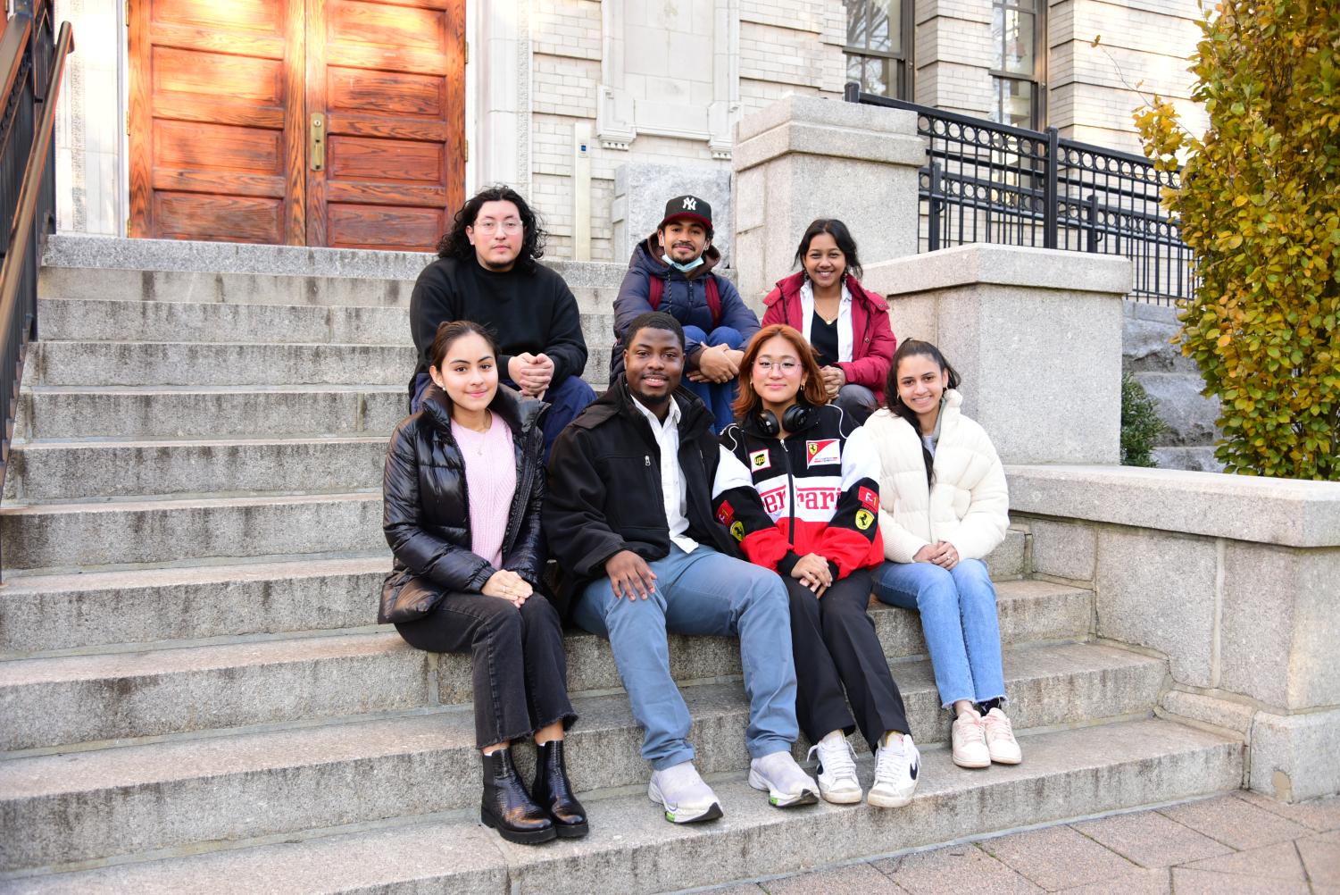 Fordham Housing Fund Facilitates Academic Success of CSTEP Students