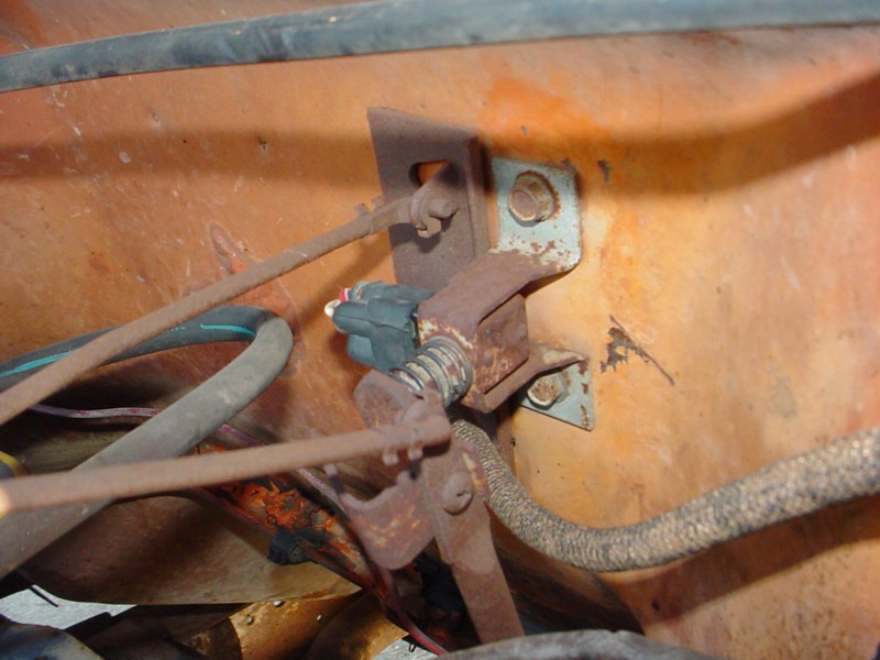 The Overdrive Transmission Explained