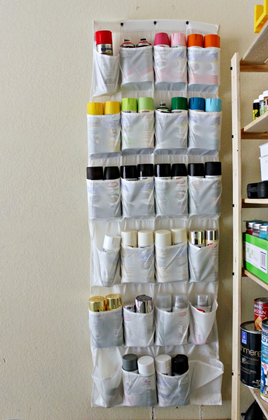 14 Clever Storage Solutions You Can DIY