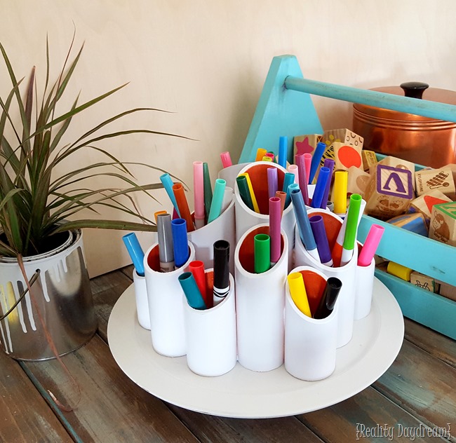 16 AWESOME & EASY PVC Pipe Projects