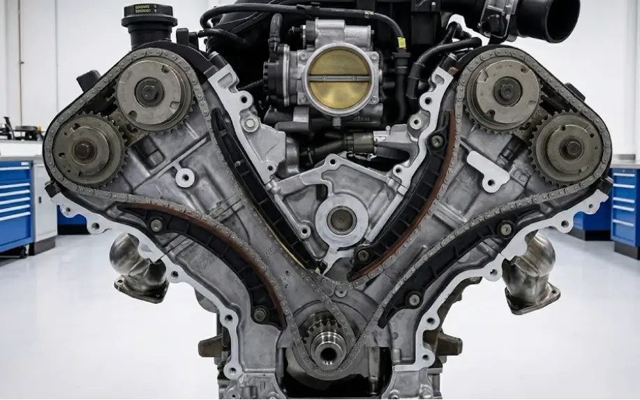 3.5 EcoBoost Years To Avoid: The Ultimate Buyer's Guide 2026