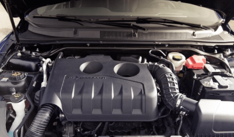 2023 Ford Taurus Redesign, Engine, Release Date And Price - 2023 - 2024