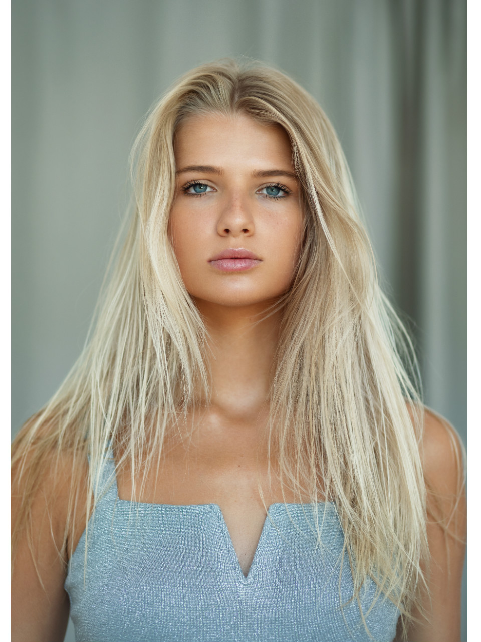 Riley Ingram Miami Ford Models