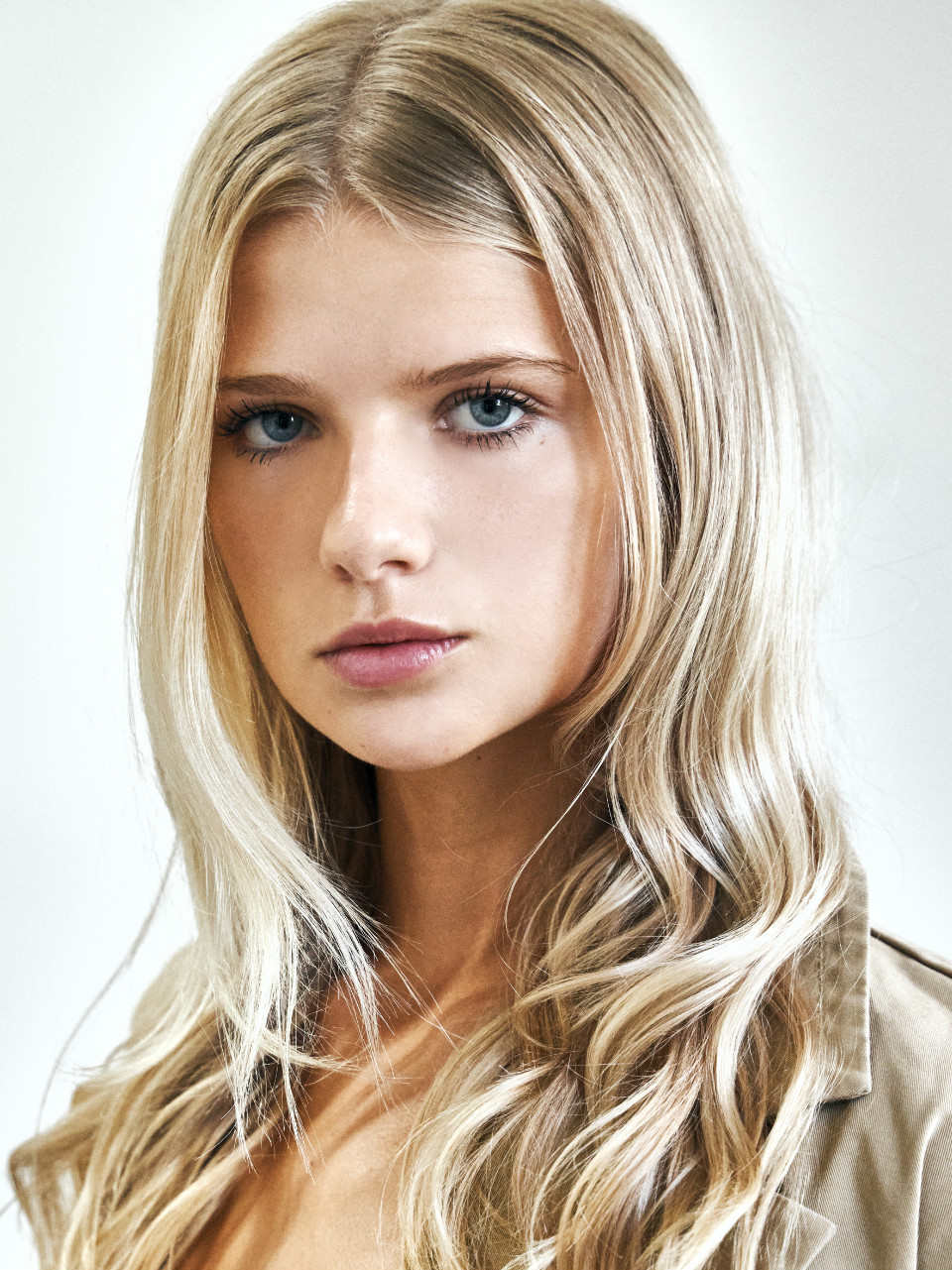 Riley Ingram Miami Ford Models