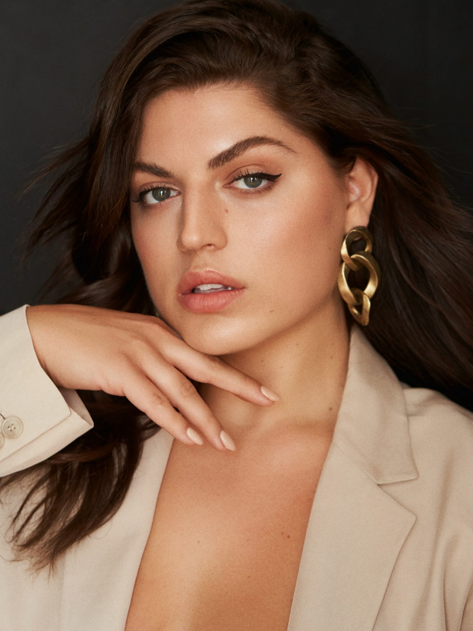 Ella Halikas | Miami | Ford Models