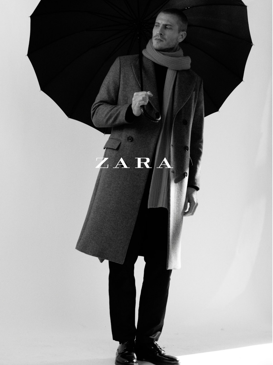 Mike Guenther New York Ford Models