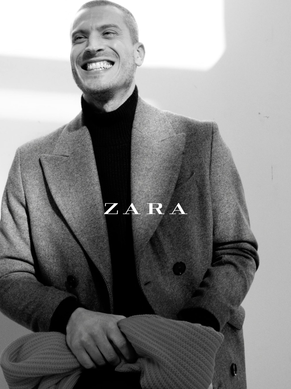 Mike Guenther New York Ford Models