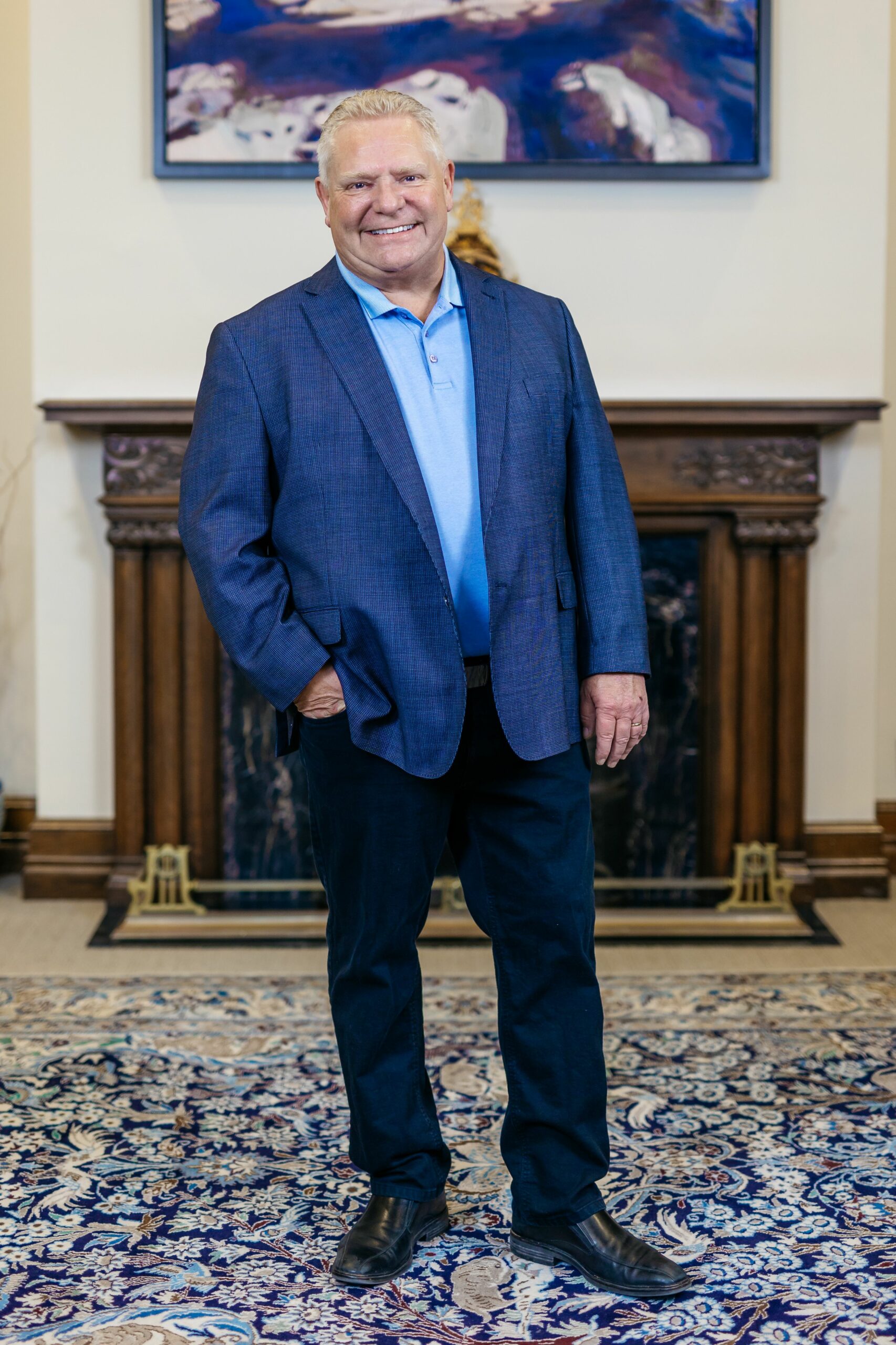 Doug Ford, MPP Etobicoke North