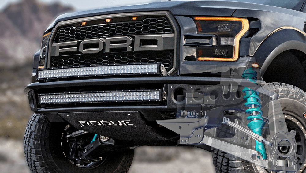 How to Customize your Ford Raptor - Ford New Models 2024