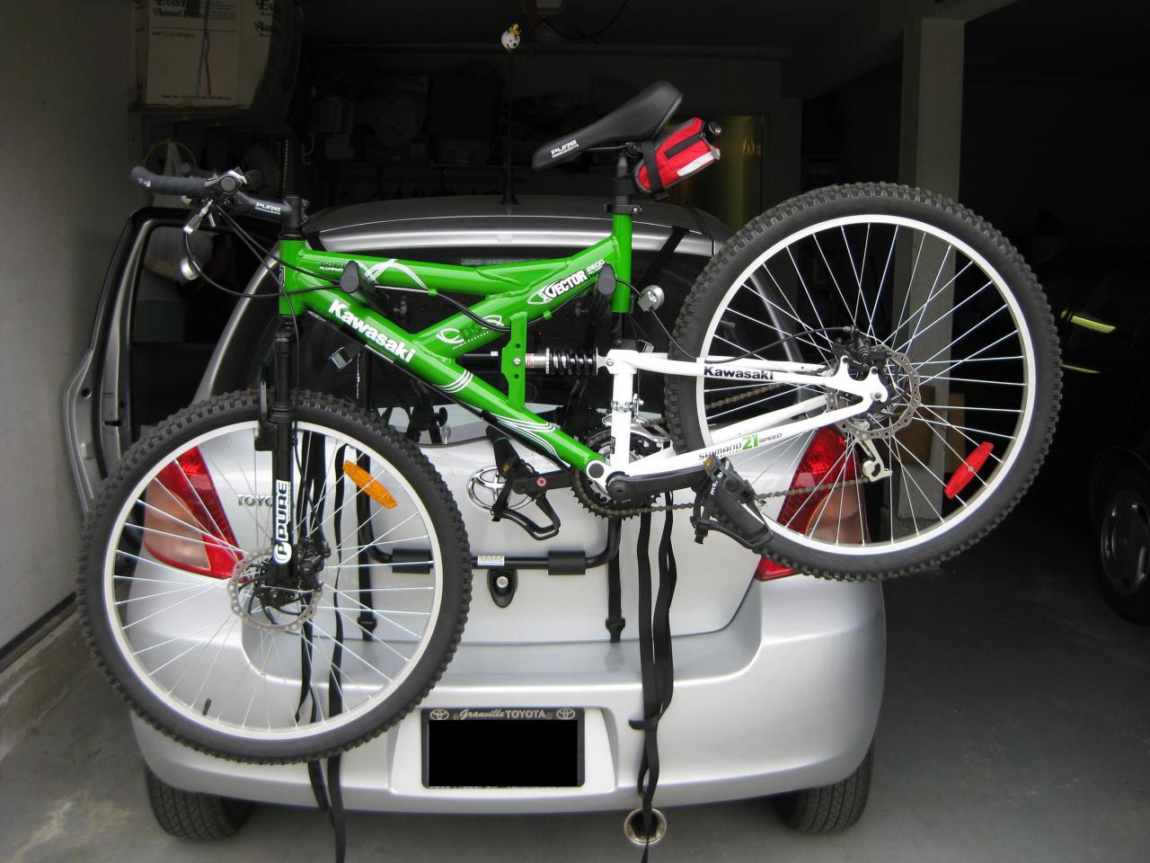 Top 5 Exterior Car Accessories for Long Trips Ford New Models 2024