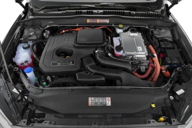 2018 Ford Fusion Energi Price, Changes, Interior, Engine