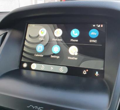 How To: Focus MK3 pre-facelift SYNC 1 to SYNC 3 upgrade for late 2012