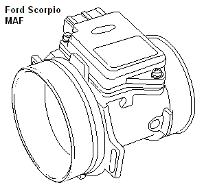 Bmw p0102 mass or volume air flow circuit low input