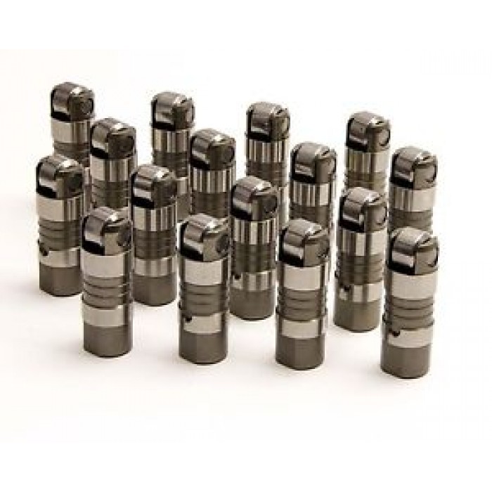 Elgin Hydraulic Roller Lifters