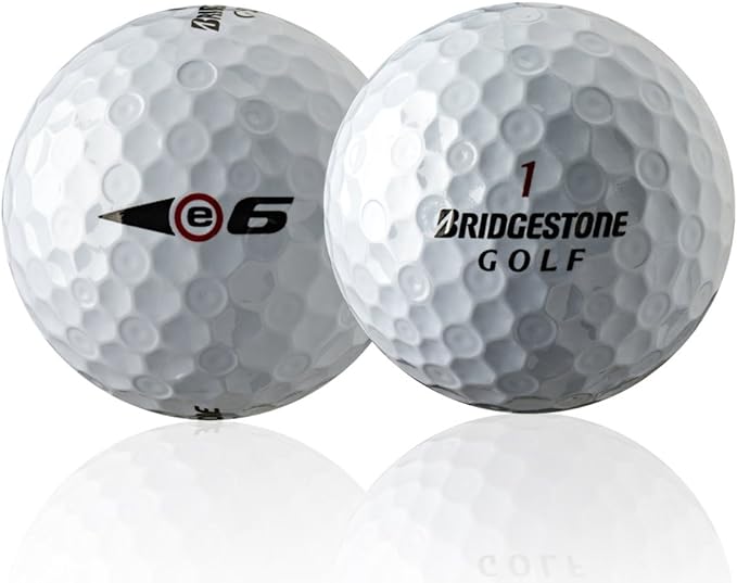 Best Golf Balls For Slower Swings