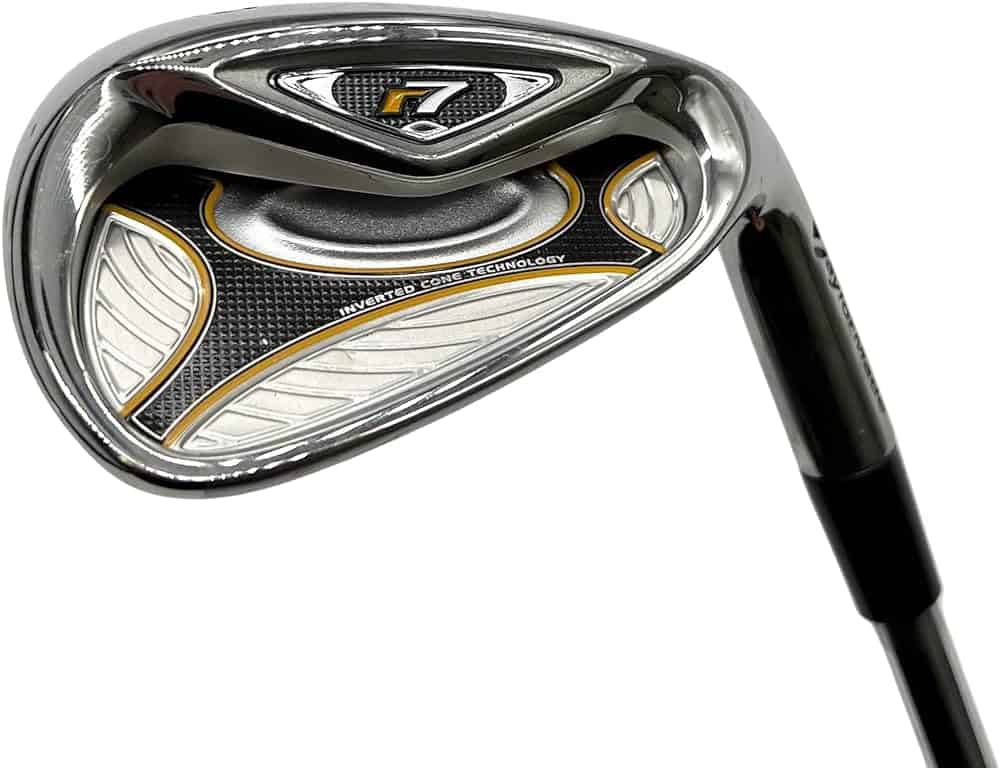 The 5 Best Golf Irons of All Time