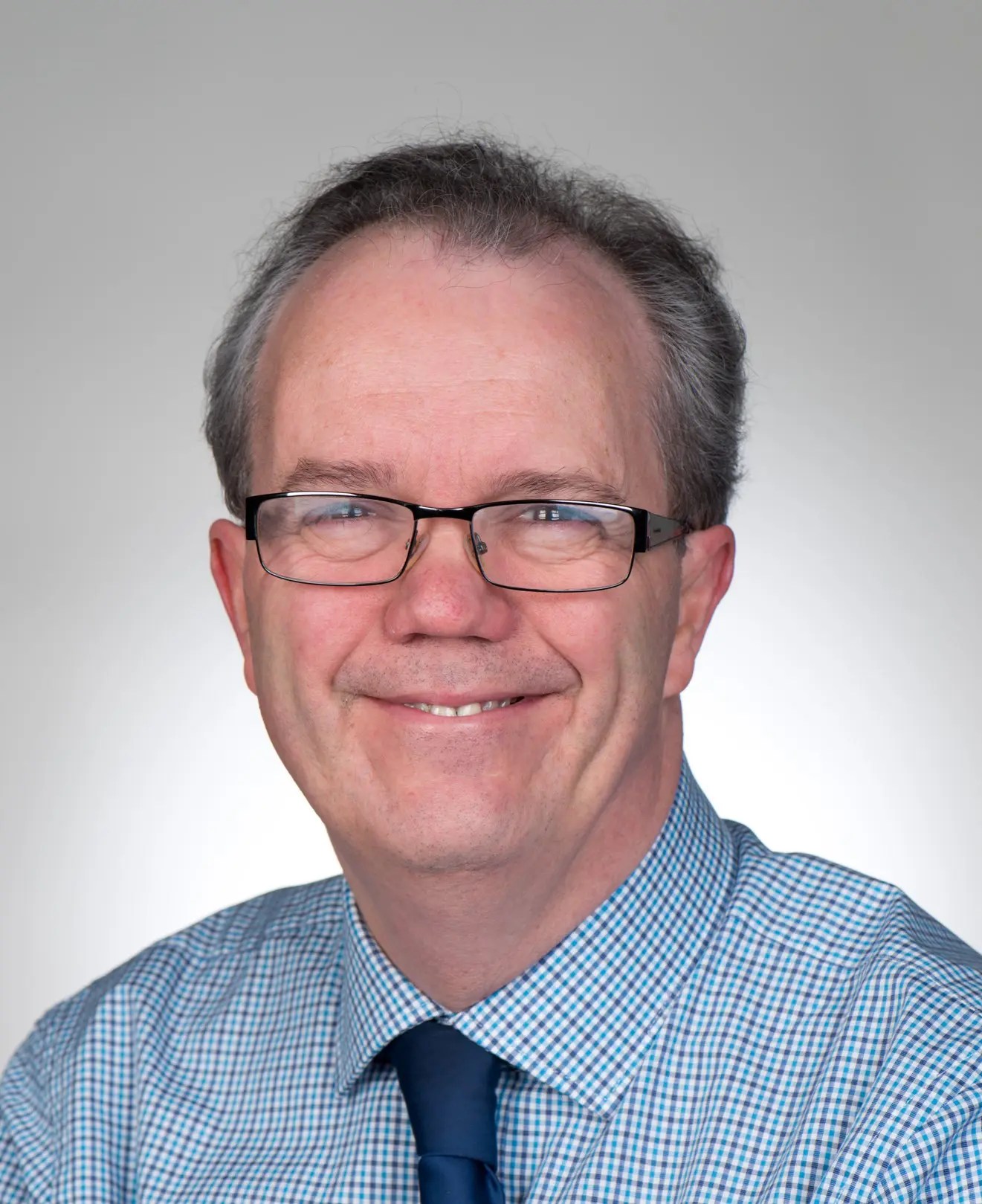 IIF Fellow and Distinguished Researcher John E. Boylan International