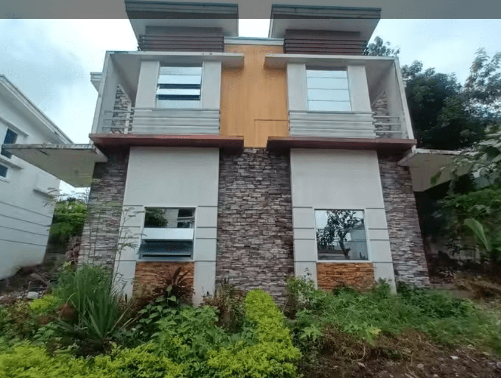 Union Bank Foreclosed Properties (House and Lot) Block 6, Lot 6, (Block