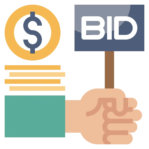 Foreclosure Online Auctions