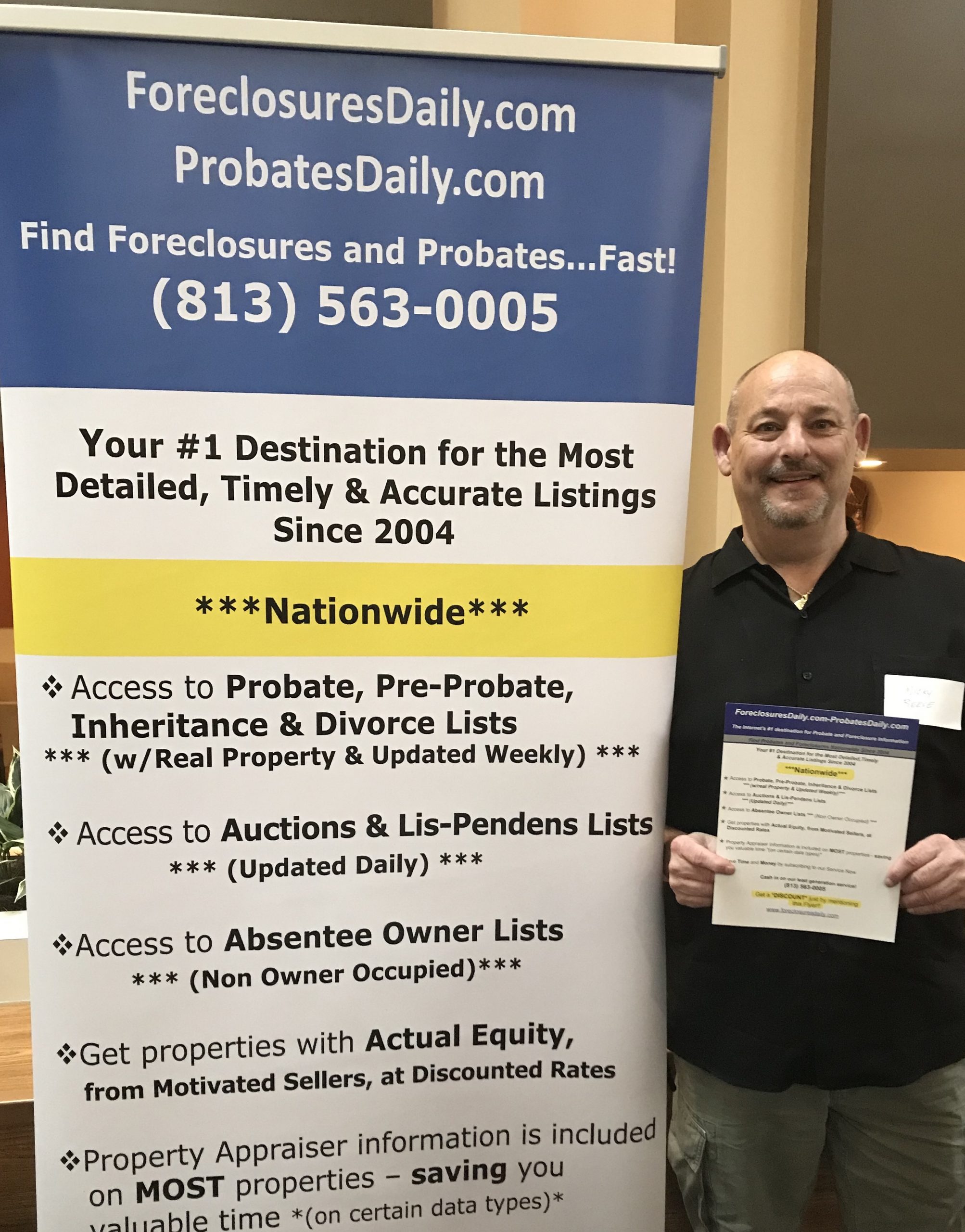 Greater Dayton Real Estate Investors Association (GDREIA)