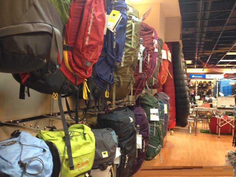 Buying Your Camping Gear From Camping Gear Outlets Foredi Sale