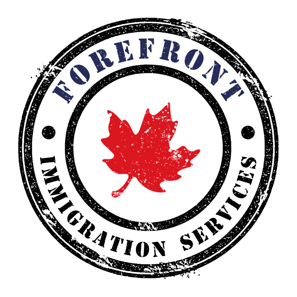 Consultation Booking Forefront Immigration Services