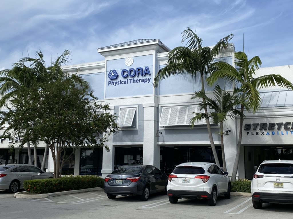 Listings ForeFront Commercial
