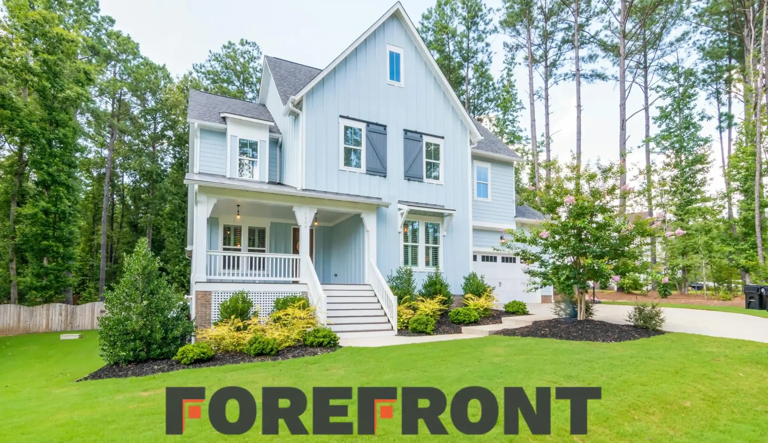 How Many Rental Properties to Make 100k The Math Forefront CRM