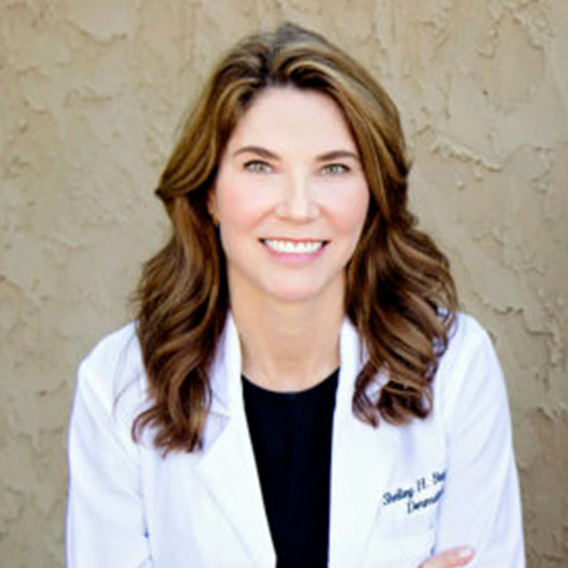 Shelley H. Ray, MD, FAAD Oxford Forefront Dermatology