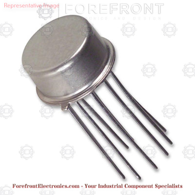 CA3130T | Forefront Electronics and Design | Order Now