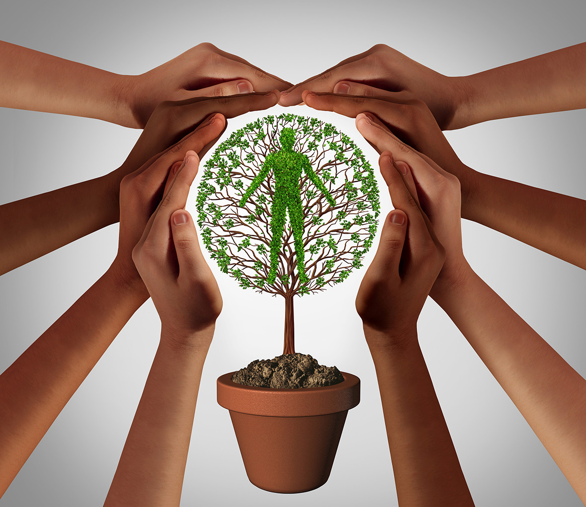 7 Ways to Leverage the Human Connection to Increase Patient Engagement