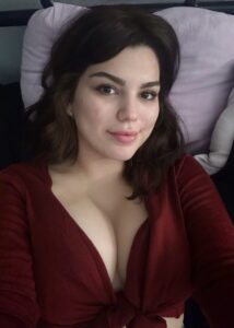 A Model Planning To Sleep With 100 Men In 24 Hours, Arrested