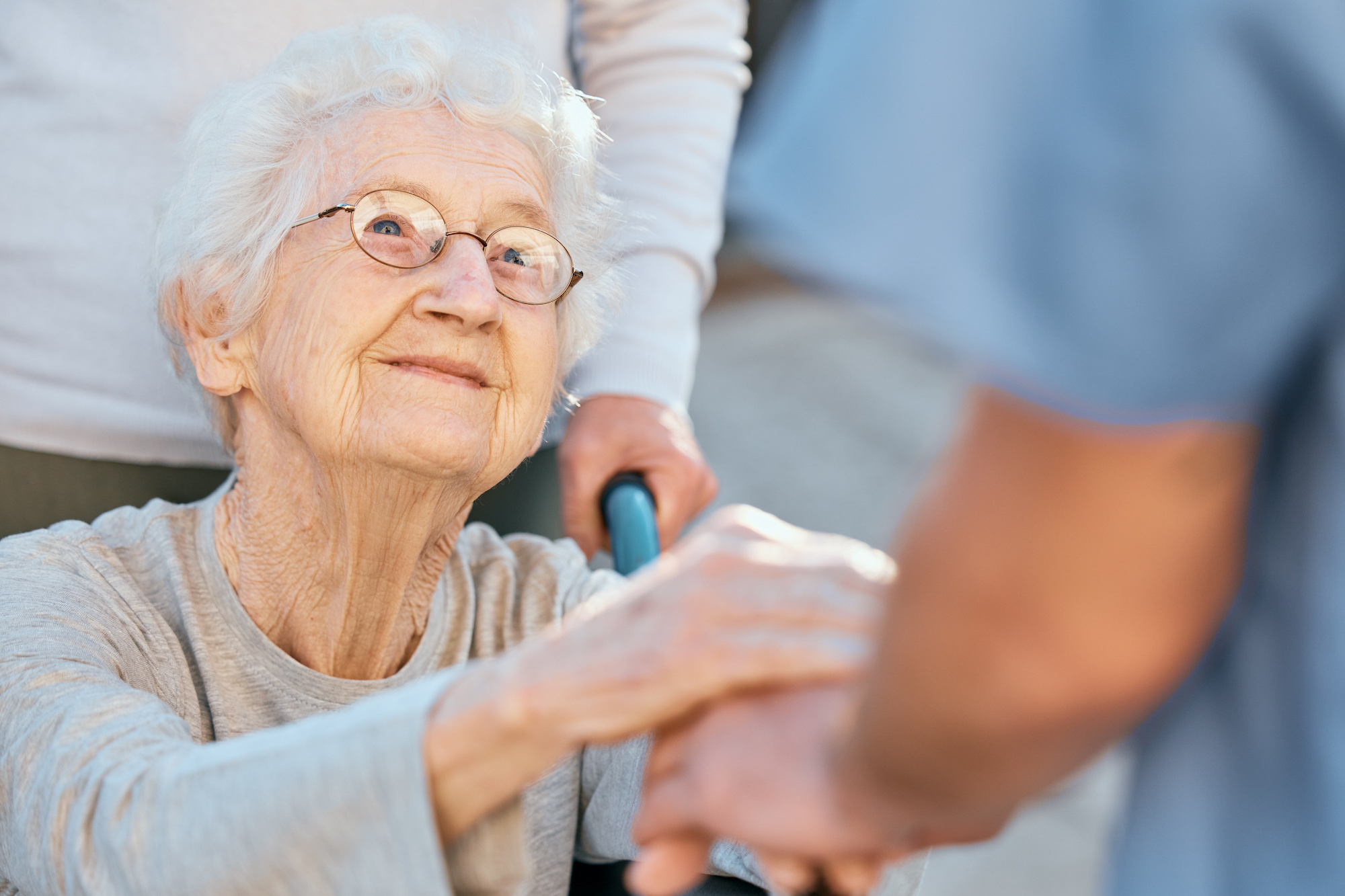 Virtual Behavioral Health for Long Term Care