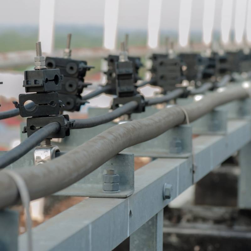 Electrical Testing and Maintenance Services • Forefront Electric