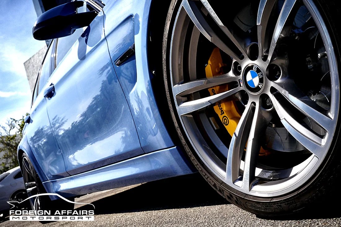 Your Car’s Braking System and its Need for Maintenance