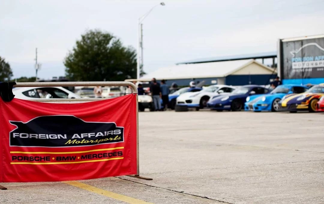 European Auto Repair & Performance Shop | Foreign Affairs Motorsport