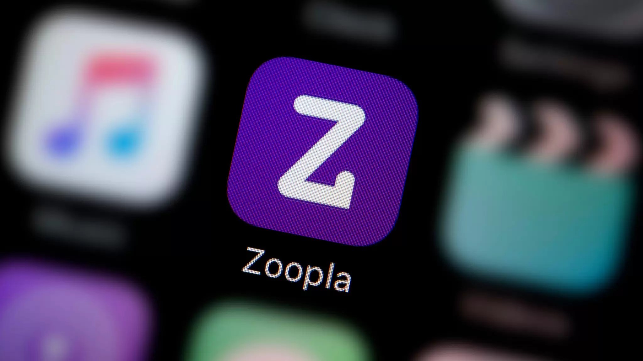 Zoopla bought by Silver Lake for £2.2 billion FBW