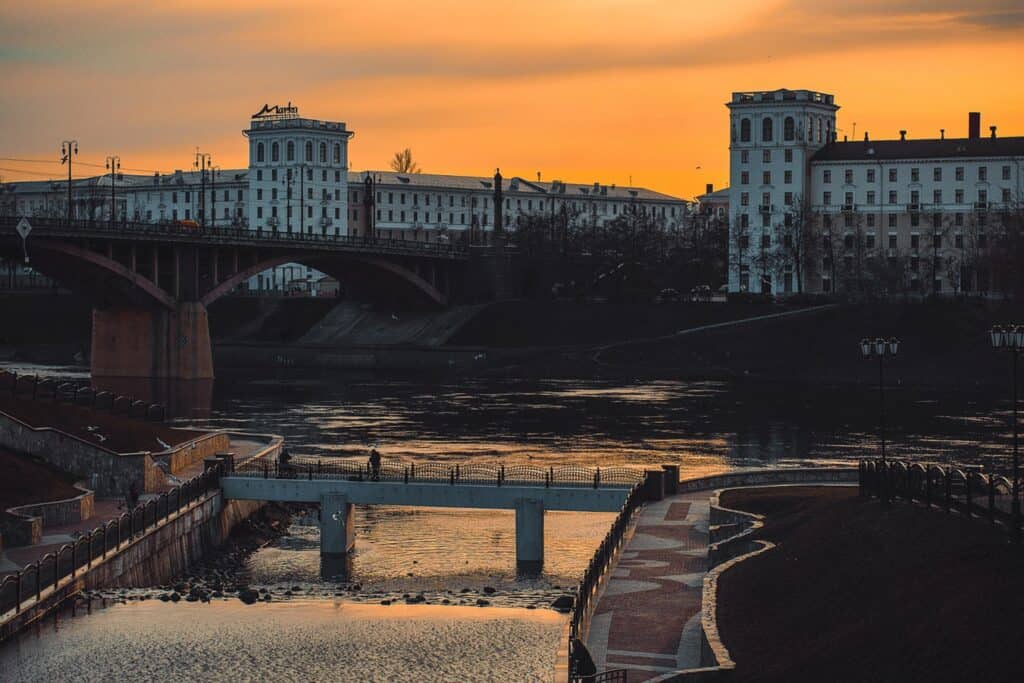 Belarus Background and Food Culture The Foreign Fork