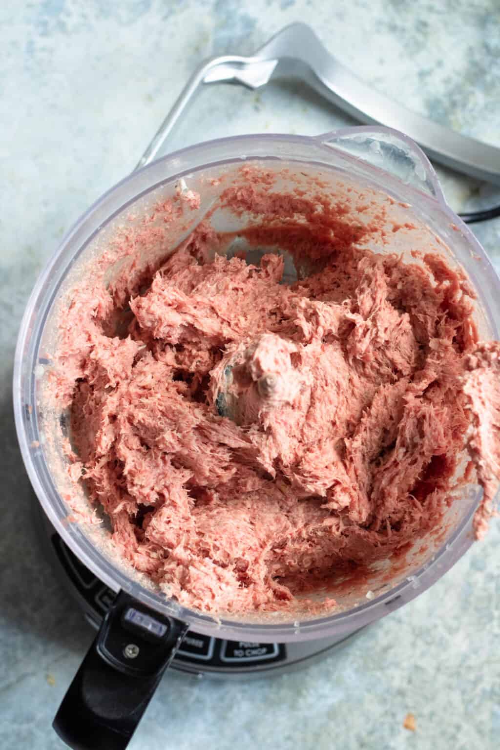 Gyro Meat Recipe The Foreign Fork